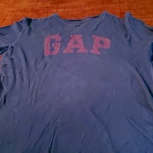 Gap long sleeve thermal